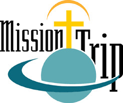 Mission Trip Donation