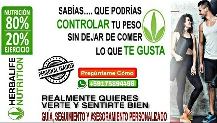 Tienda en Línea de Productos Hbl