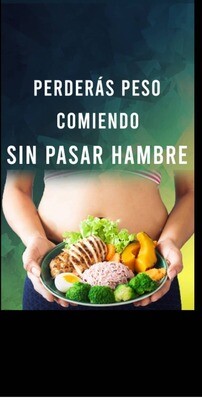 Nutrición Ideal Para una Vida Saludable