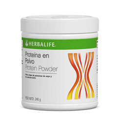 PROTEINA PERSONALIZADA PPP