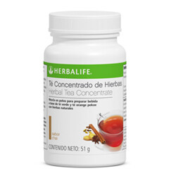 TE QUEMA GRASA SABOR CHAI