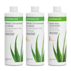 HERBAL ALOE