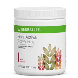 FIBRA ACTIVA