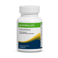 HERBALIFELINE OMEGA 3