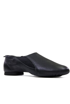 SD SLJ41 LEATHER SPLIT SOLE JAZZ SHOE