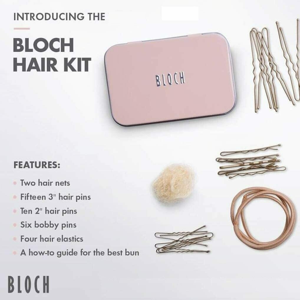 BL A0801 HAIR KIT