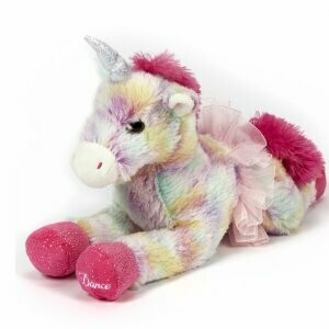 DSHA 6256 RAINBOW DANCE UNICORN