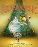CJM BALANCHINE'S THE NUTCRACKER BOOK