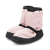 BL IM009K CHILDREN'S WARM UP BOOTIE 