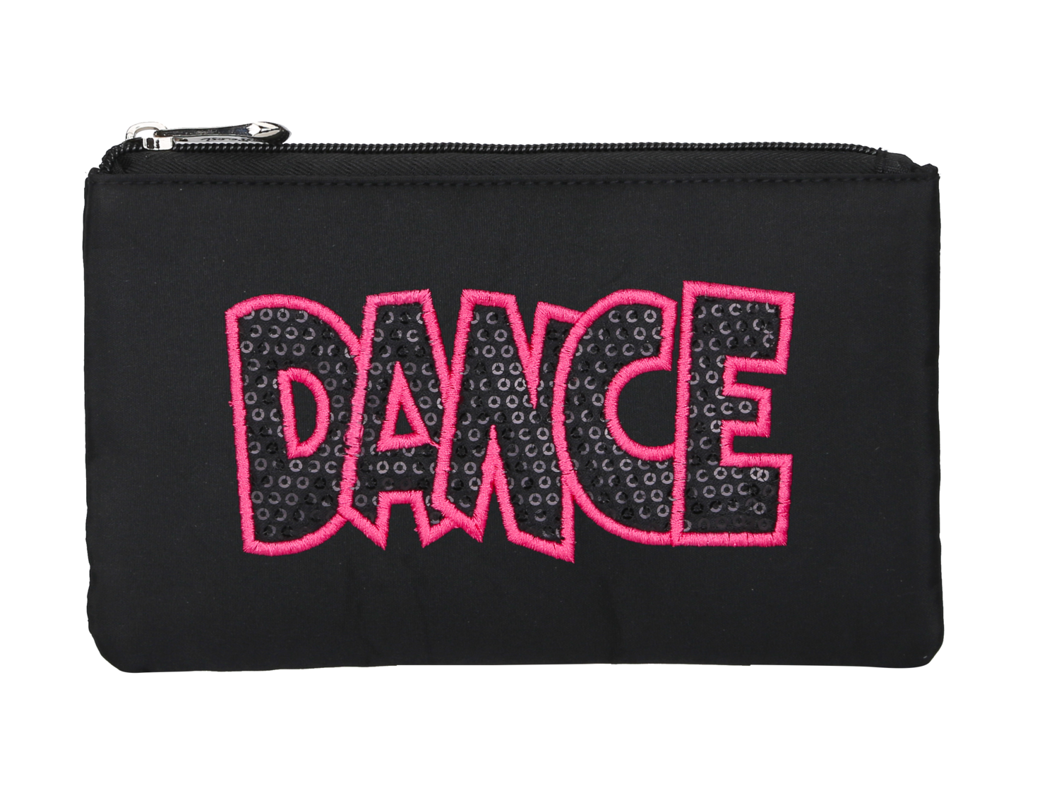 SDB SEQUIN DANCE ACCESSORY POUCH