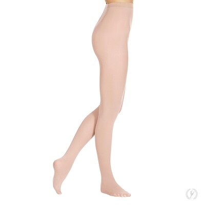 EUR 215 EUROSKINS ADULT FOOTED TIGHTS