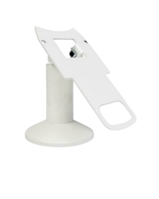 Clover Mini Low Profile Swivel and Tilt Metal Stand
