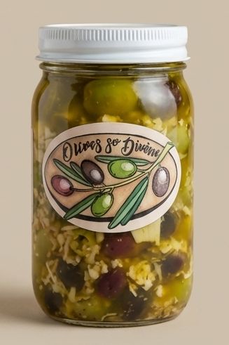 16 oz Original Recipe