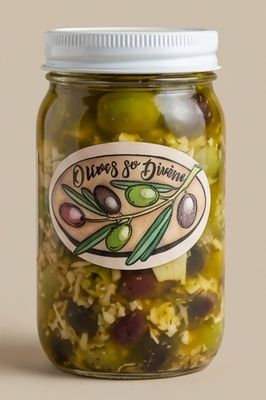 16 oz Original Recipe