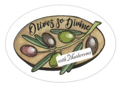 16 oz Original with Mushroom