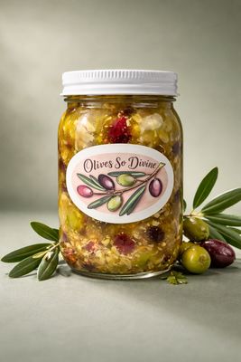 16 oz Original Recipe