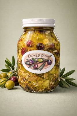 32 oz Original Recipe