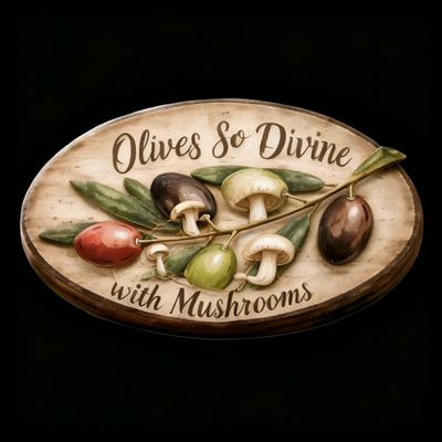 32 oz Original Recipe with Mushrooms