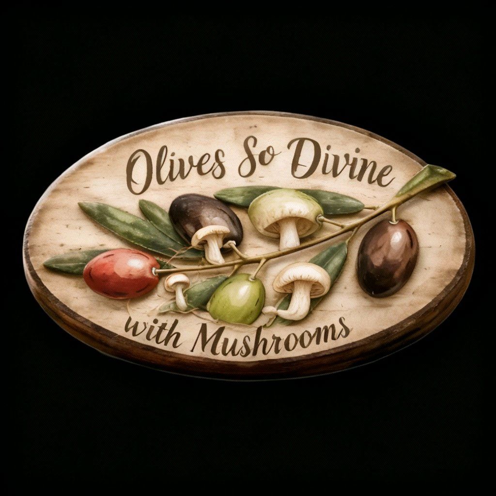 16 oz Original Recipe with Mushroom