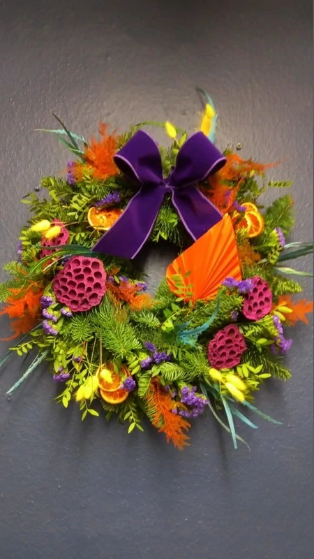 Door Wreaths