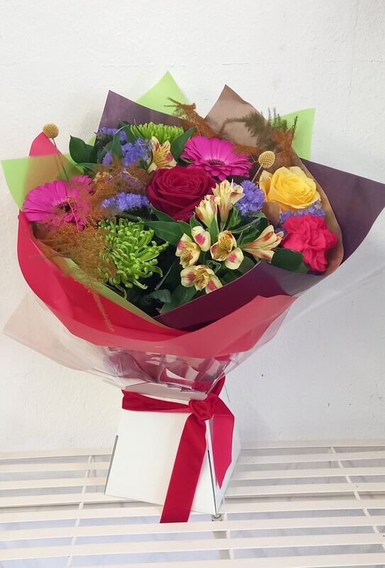 💕 A Lover's Touch - Valentines