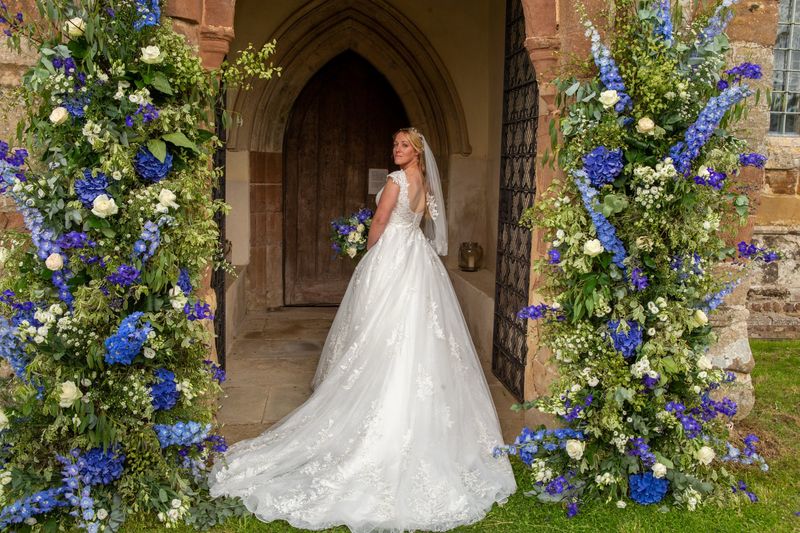 Wedding Consultation