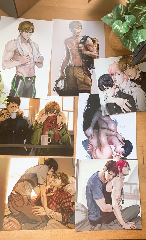 Free! Prints