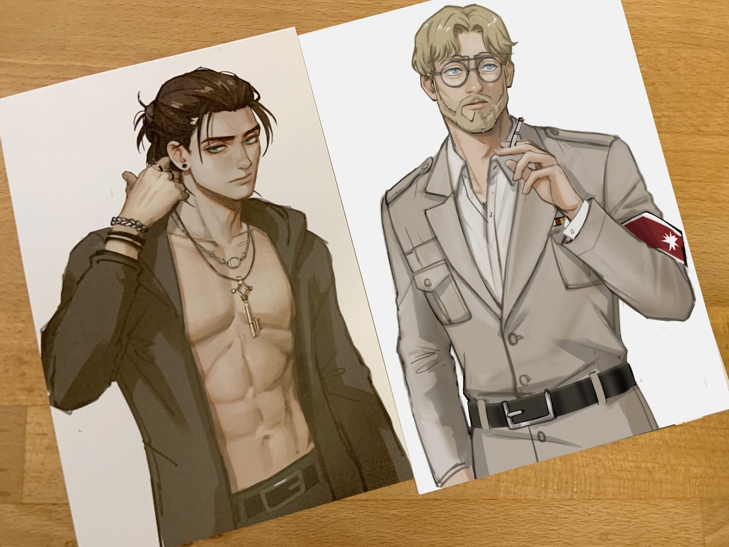 A3 POSTER : Special order