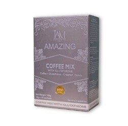 IAM ​AMAZING Coffee Mix with Glutathione