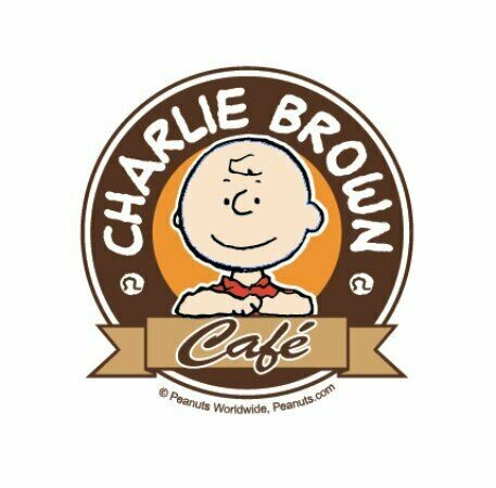 Charlie Brown Cafe