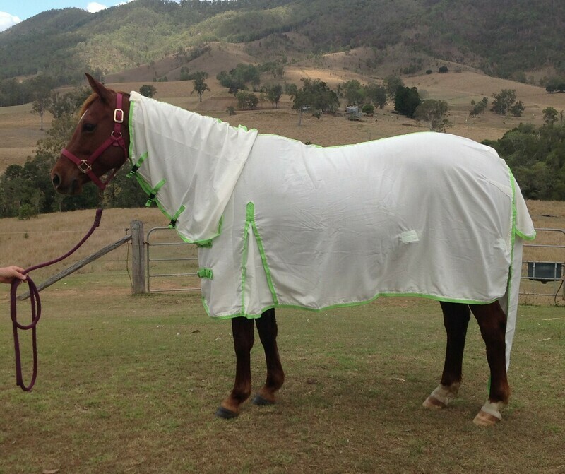 Flag Cloth Combo