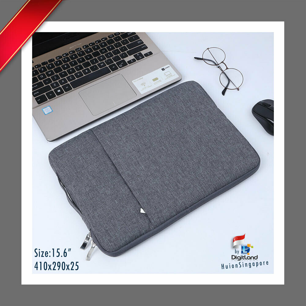 Huion Tablet Sleeve for Kamvas 13 and Q620M with thick inner padding