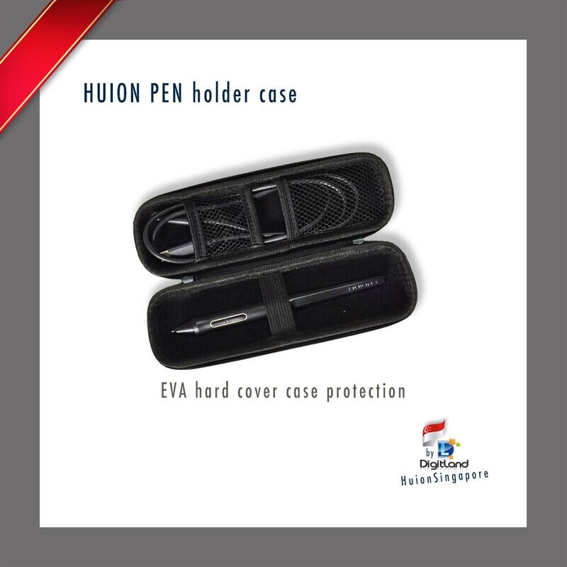 Huion PEN Holder Case for Huion Pen Stylus