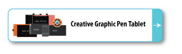 Huion Graphic/Pen Tablet
