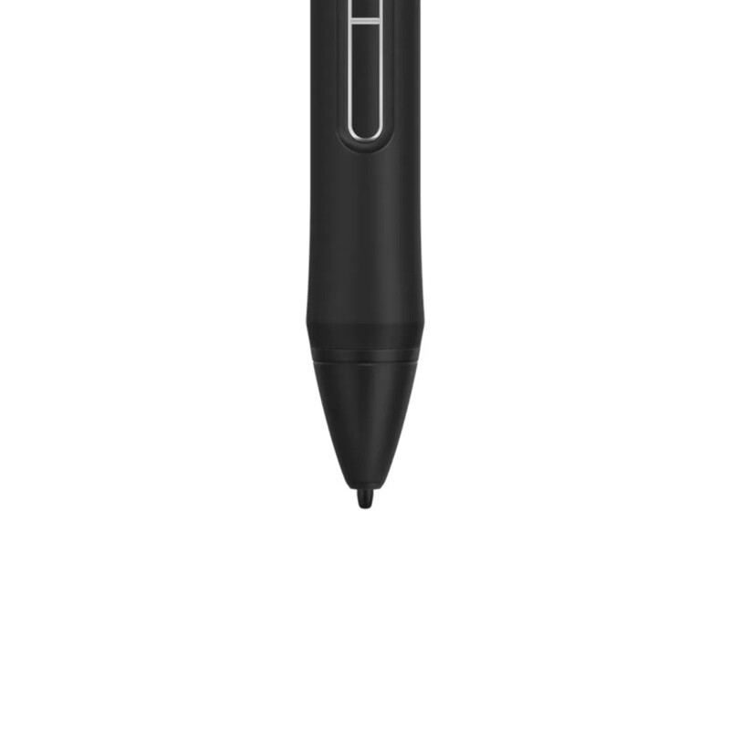 Huion Singapore Battery-free Slim Pen PW550S [Compatible with Huion pen tablets and displays that use PW517] SG Stocks