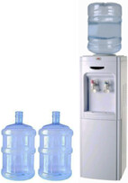 Dispenser Rental