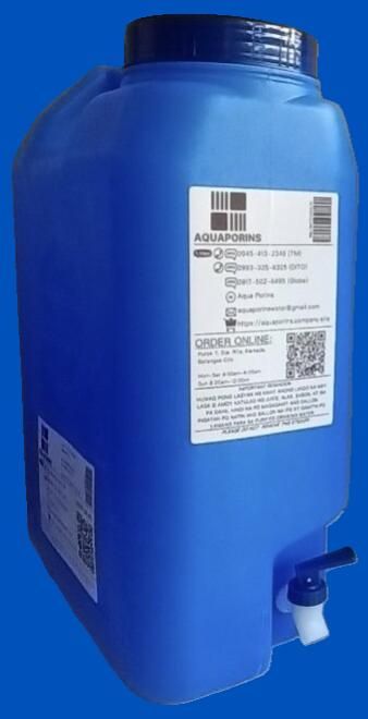 Slim (Refill)