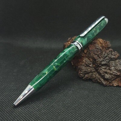 European ballpoint pen
