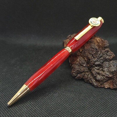 Fire fighter pen