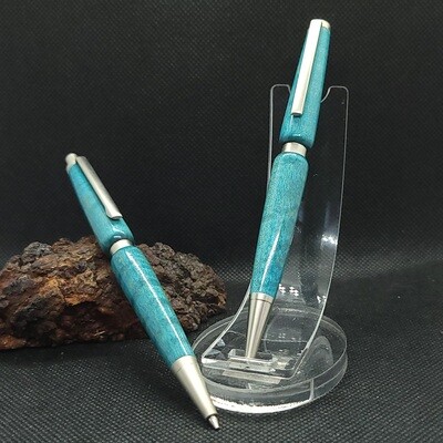 Pen and pencil duo