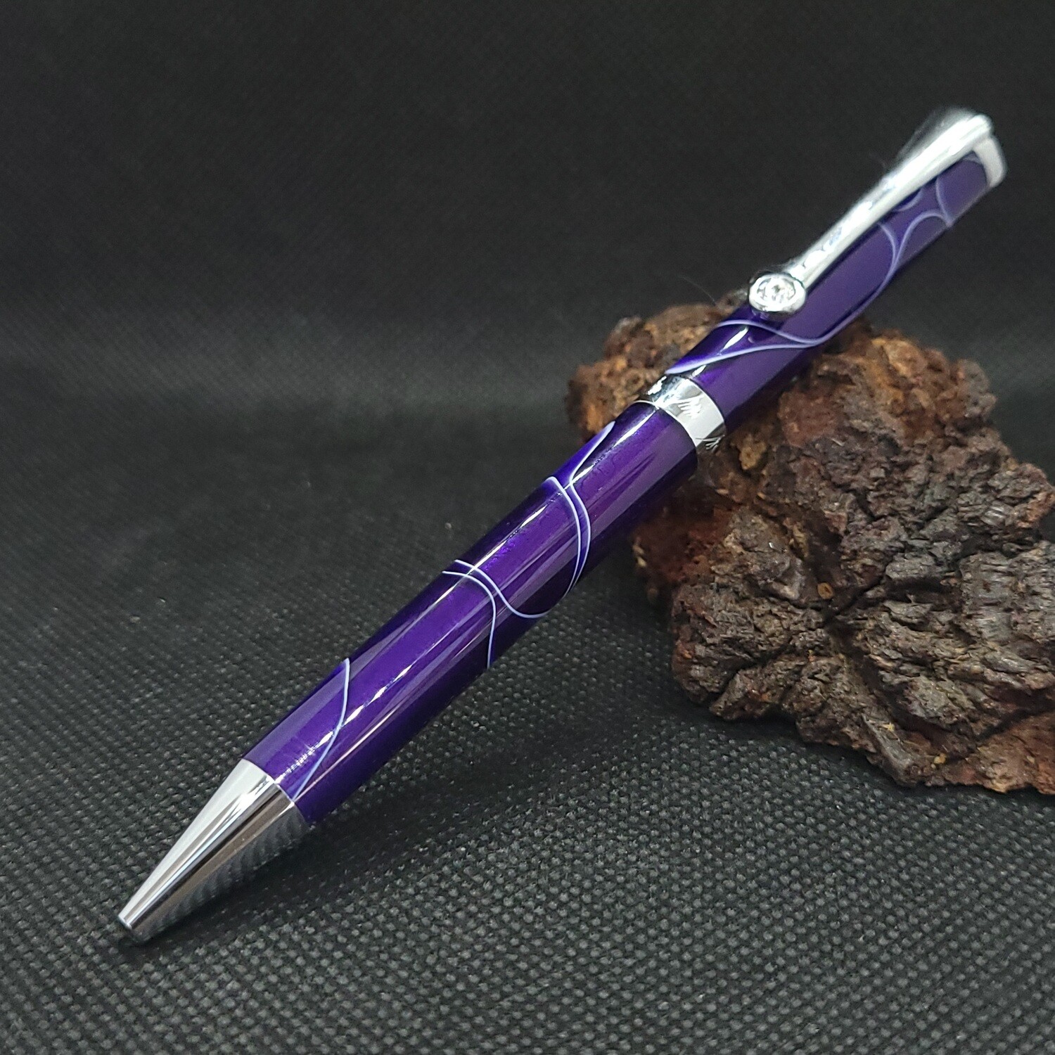 Regal ballpoint pen