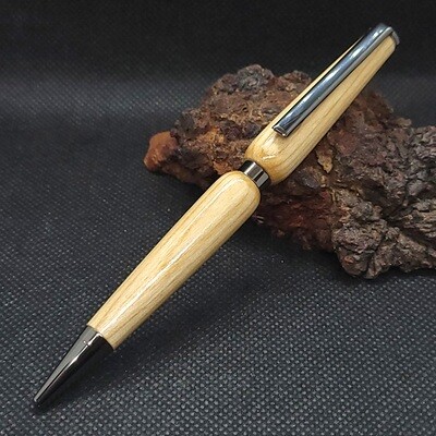 Slimline ballpoint pen