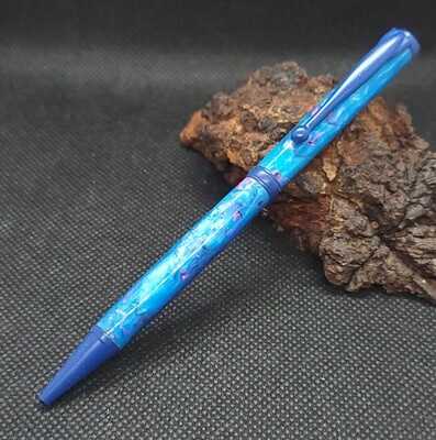 Ballpoint pen