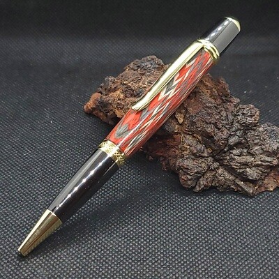 Sierra ballpoint pen