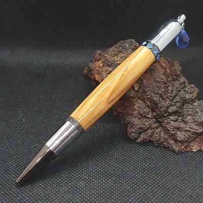 Diva ballpoint pen