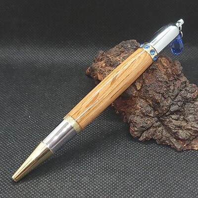 Diva ballpoint pen