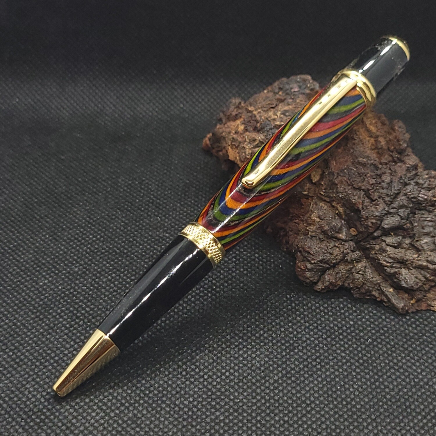 Stylo-bille Sierra