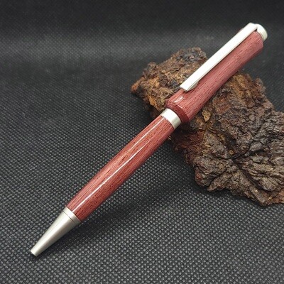 Slimline ballpoint pen