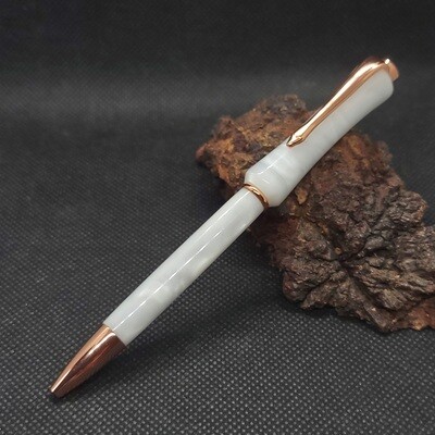 Social ballpoint pen