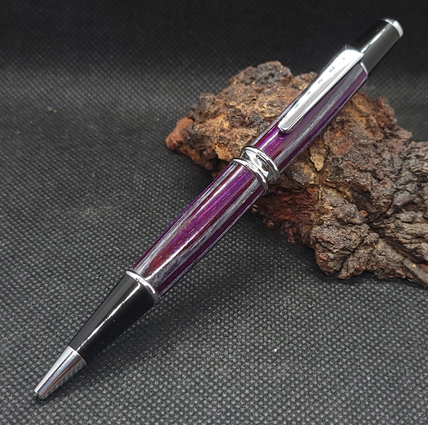 Patricia ballpoint pen
